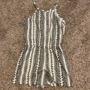 Old navy Romper